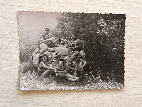 Auto anni fianchi - anni,