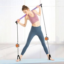 Set Fascia e Pompa Resistenza