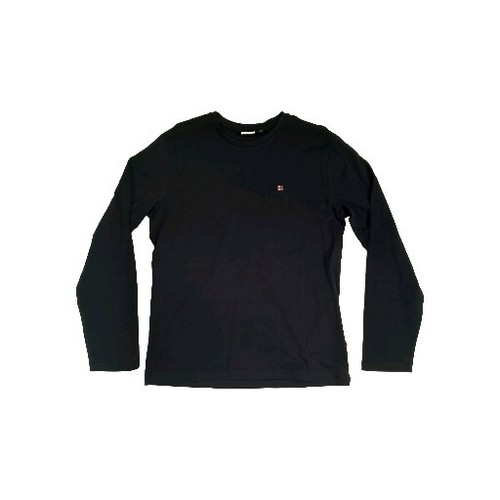 Napapijri shirt uomo - napapijri, t-shirt