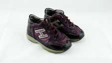 HOGAN INTERACTIVE SCARPE BAMBINA NUM SIZE 23