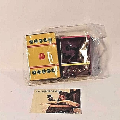 Miniature casa bambole de - miniature,