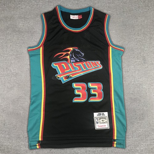 Retro maglia da basket - maglia,