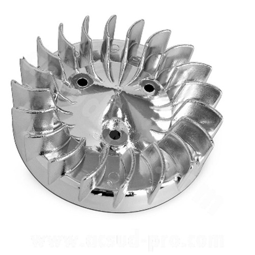 Ventola raffreddamento motore - raffreddamento,