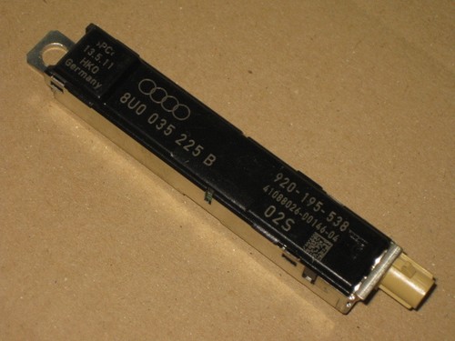 Audi mmi navi radio - audi,