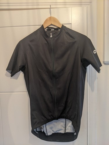 Maglia estiva assos mille - ss,
