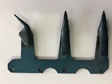 PRIMO DENTE ORIGINALE BCS 59028934 PER BARRA FALCIANTE duplex gold