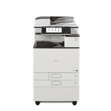 RICOH AFICIO MPC 2503 USATA