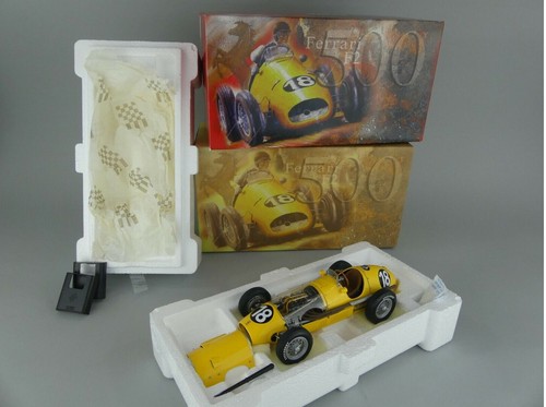 Exoto grand prix classics 18 - grand, 1/18