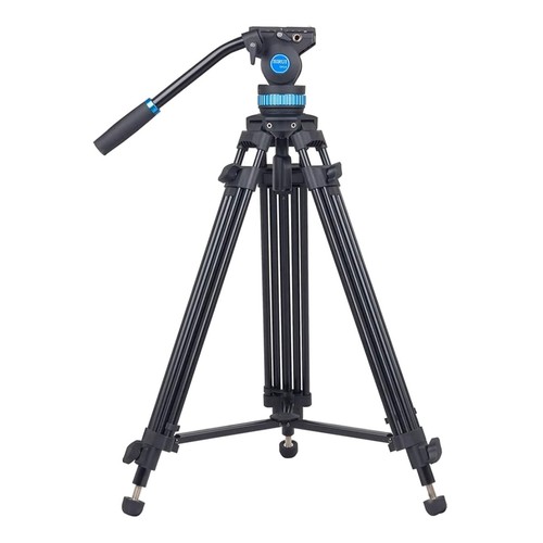 Sirui sh15 treppiede video - treppiede,
