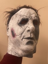 Michael Myers Halloween Kills