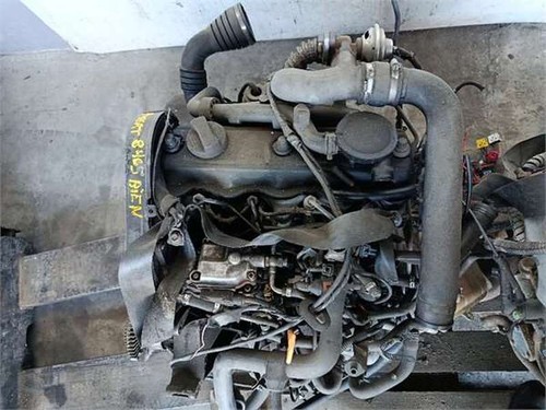 Afn motore volkswagen - afn,