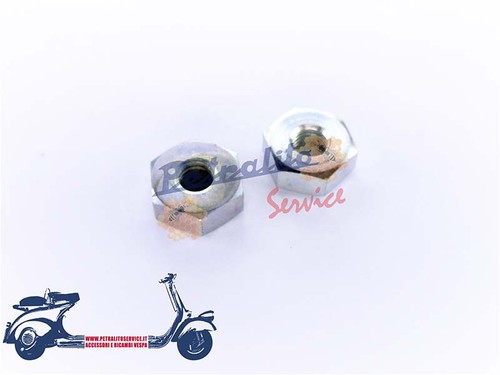 Kit dadi zincati per - 2,
