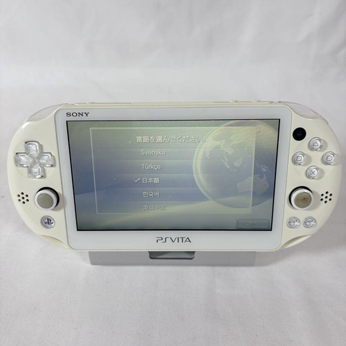 Sony vita pch 2000 - ps,
