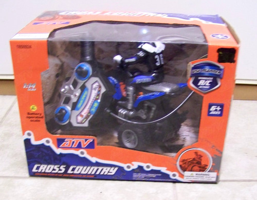 Atv moto corsa cross country - atv,