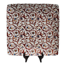 Piatto Vassoio PORCELLANA CERAMICA THOMAS Rosenthal group Germany CENTROTAVOLA