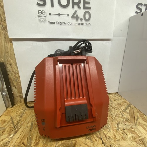Hilti 350 li ion - hilti, li-ion