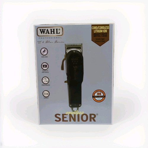 Wahl 08504 308 professional - 08504-308,