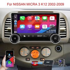 Autoradio DAB+ 64GB per NISSAN