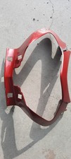 Carena Faro Transalp 650
