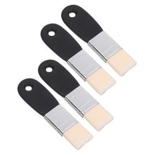  4 Pcs Pennello Per Pittura