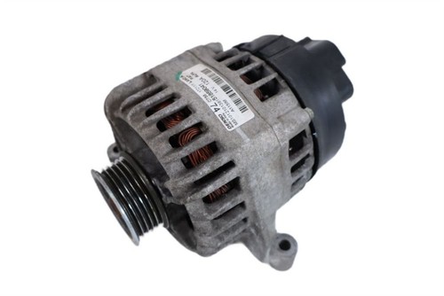 Alternatore fiat puno - puno, ka