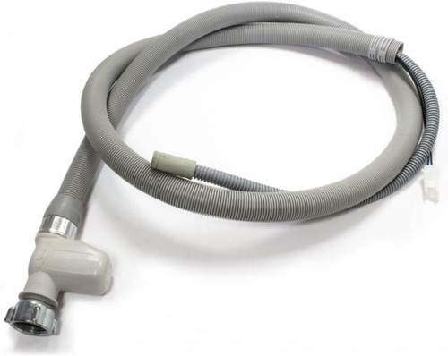 Tubo carico acqua acquastop - tubo,