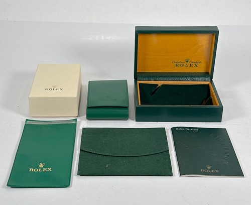 Originale rolex datejust watch - originale,
