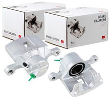 2X NK Pinza Freno Anteriore