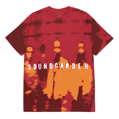 Rara soundgarden camicia - rara,