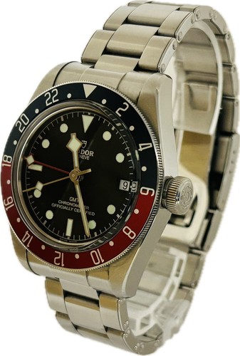 Orologio uomo automatico tudor - orologio,
