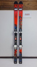 Sci rossignol hero athlete - sci,