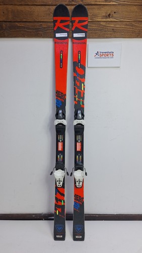 Sci rossignol hero athlete - hero,