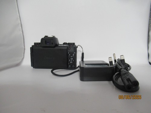 Canon powershot 20 2 - powershot, x