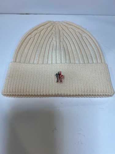 Berretto moncler grenoble lana - moncler,