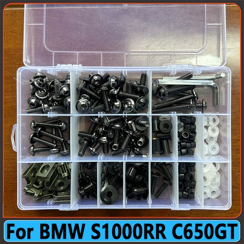 1set per bmw s1000rr - 1set,