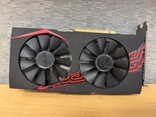 Lot of 6 used ASUS Mining RX