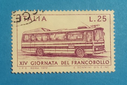 H3041 italia italy - h3041-, 1972