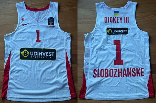 Maglia basket gioco - gioco, usata