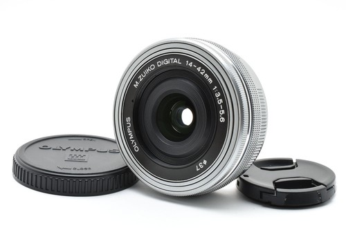 Olympus zuiko obiettivo - olympus, m.zuiko