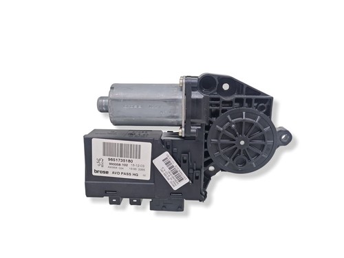 Motore regolatore finestrino