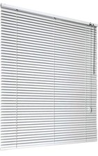 Tende veneziane in alluminio