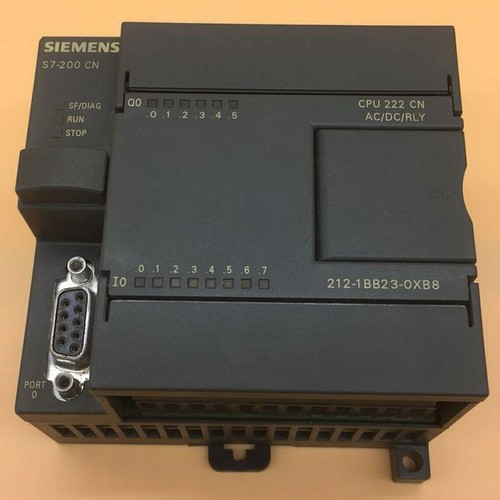Usato siemens 200cn - usato, s7-200cn