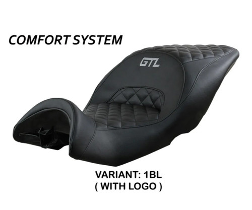Sella completa logo diamond - completa,
