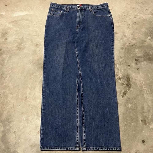 Jeans tommy hilfiger y2k - jeans,