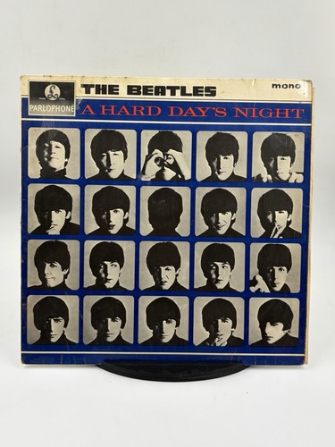 The beatles hard - the,