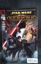 Star Wars: La Vecchia