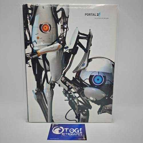Portal guida official - portal, 2