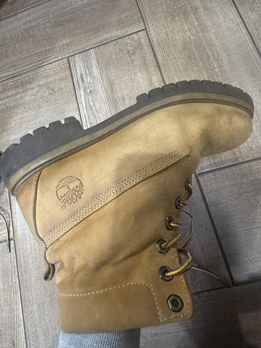 Stivali timberland uomo - timberland,