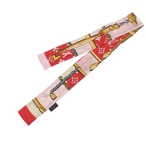 Louis vuitton twilly - louis,