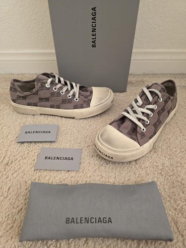 Scarpe sneakers basse - , nuove